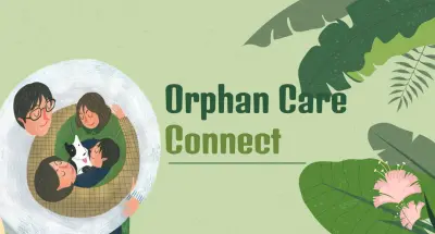 OrphanCare Connect: A centralized platform for records, donations, and adoption
