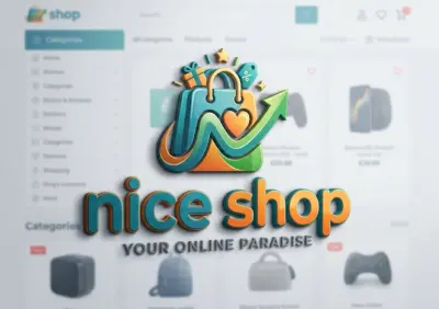 E-Commerce Website