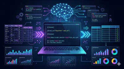 Data Cleaning & Preprossecing