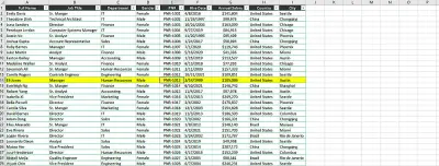 صورة العمل تحويل ملفات PDF المعقدة إلى جداول Excel بدقة عالية وتنسيق كامل