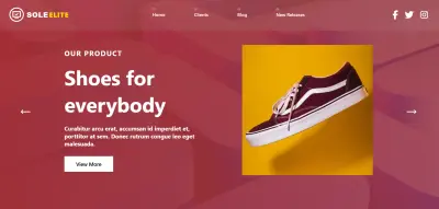 Sole-Elite