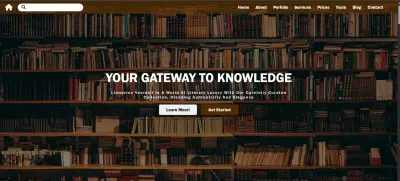 Library Management System