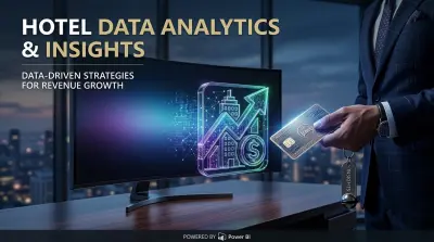 تحليل ذكي لبيانات حجوزات الفنادق: من البيانات الخام إلى قرارات استراتيجية (12M+ ADR Analysis)