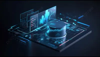 صورة العمل تنفيذ عمليات الاستخراج والتحويل والتحميل (ETL)