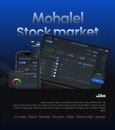 Mohalel dashboard