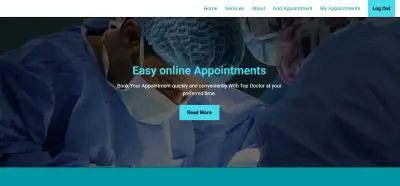 Hospital-System