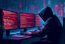 Network penetration testing