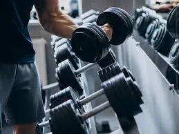 نظام إدارة صالات الجيم