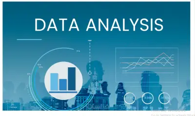 تحليل البيانات وتصميم لوحات تحكم Dashboards باستخدام اكسيل
