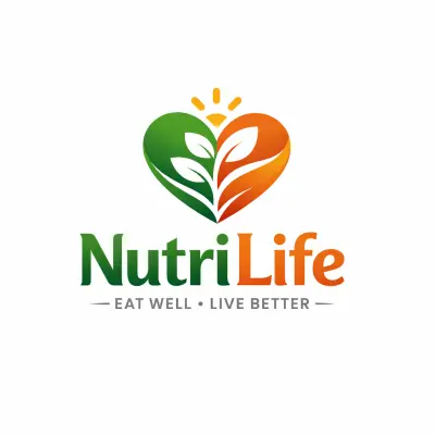 Healthy Food Brand Concept Development