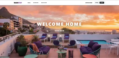 Hotel Booking System (Angular Project)