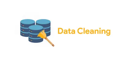 تنظيف ومعالجة البيانات باستخدام Python (Data Cleaning & Preprocessing)