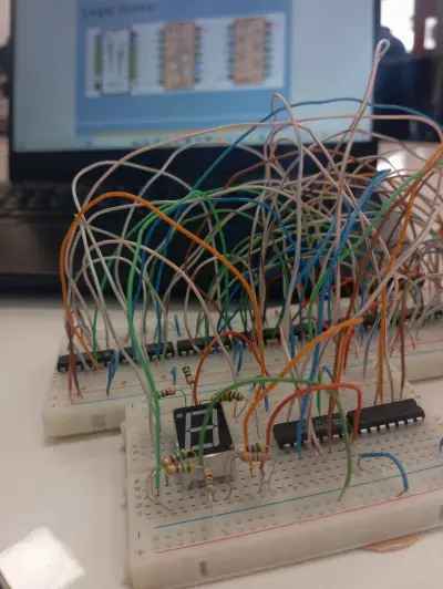 Decoder Project | نفذلي