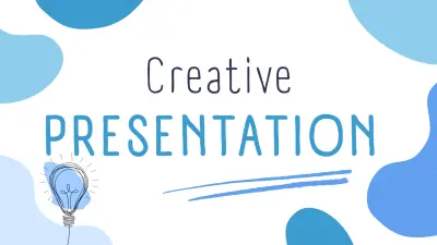 Professional PowerPoint Design