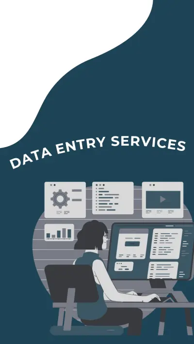 Data Entry Services