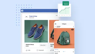 حملة فيسبوك ممولة بدراسة جمهور ومنافسين قبل الإطلاق