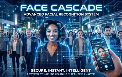 FACE-RECOGNITION