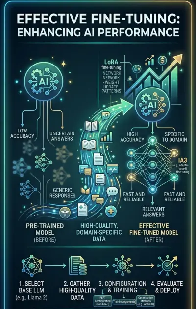 Effective Fine Tuning