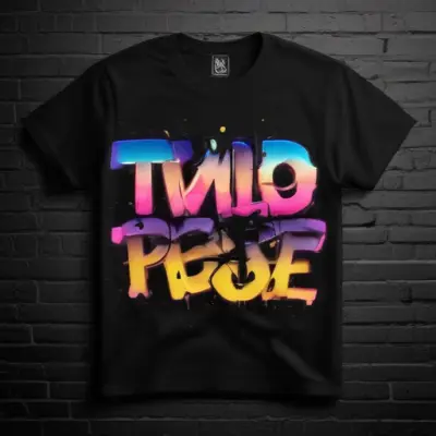 لوجو لبراند ملابس