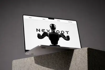 the Nex Boot