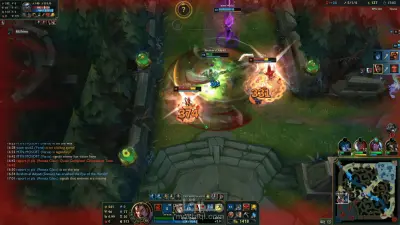 LoL Darius Eedit