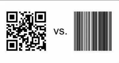 القيام بعمل QR Code لأي مجال كان طباعة أو مرئي