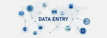 Data Entry