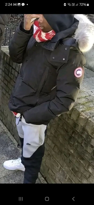 تسويق العلامات التجارية الفاخرة والوصول لعملاء مستهدفين.