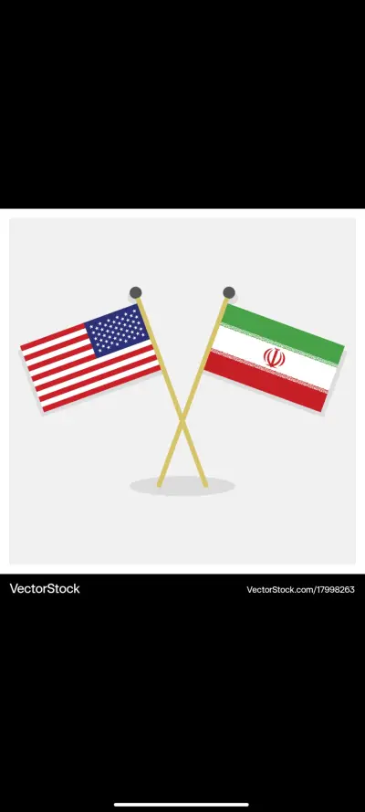 هدوء مؤقت أم خدعة سياسية؟ الحقيقة الكاملة وراء وقف إطلاق النار بين إيران وأمريكا🔥