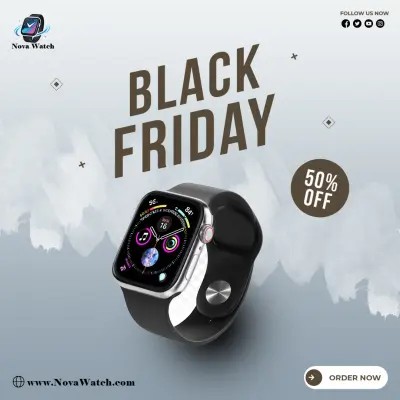 تصميم يوسترات سوشيال ميديا