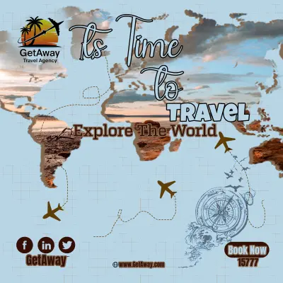 تصميم يوسترات سوشيال ميديا