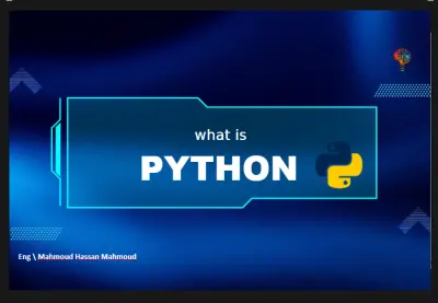 python course
