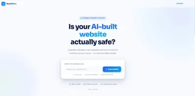 موقع لفحص امان المواقع