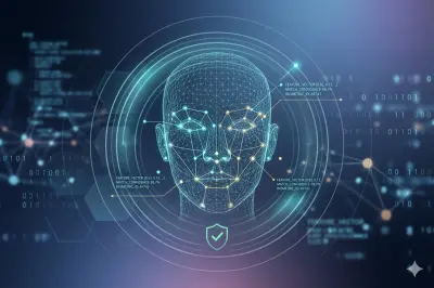 Face recognition