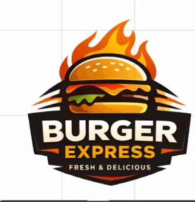 لوجو احترافي