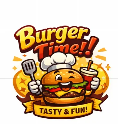 لوجو احترافي