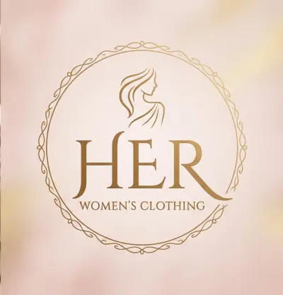 لوجو احترافي