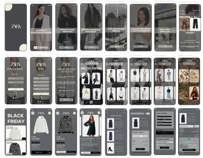 ui ux تصميم فيجما