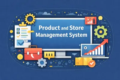 نظام إدارة المبيعات والمخزون باستخدام MERN Stack