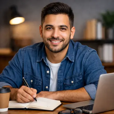 كتابة مقالات احترافية حصرية في مجال التكنولوجيا بأسلوب سهل وجذاب