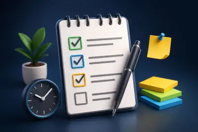 TaskFlow – تطبيق إدارة المهام الذكي (To Do List)