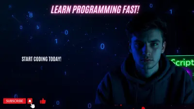 تصميم صورة مصغرة