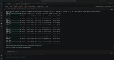 Deep learning Project