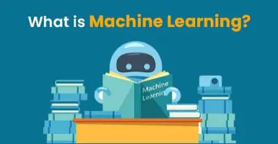 Machine learning power point