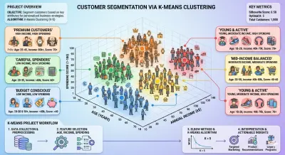 Customer Segmentation