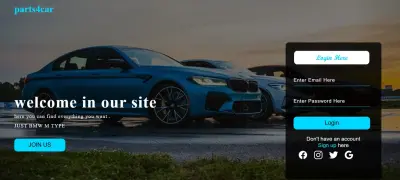 e commerce websites