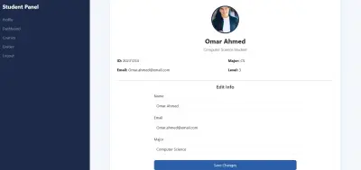 موقع اكاديمي