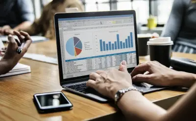 Excel Data entery