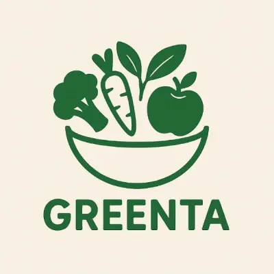 Greenta Healthy Food Brand