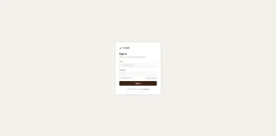 تصميم واجهة متجر إلكتروني عصري (E-commerce UI) لمنتجات التجميل والإكسسوارات.